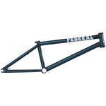 Federal Boyd ICS2 Frame - Matt Trans Dark Blue