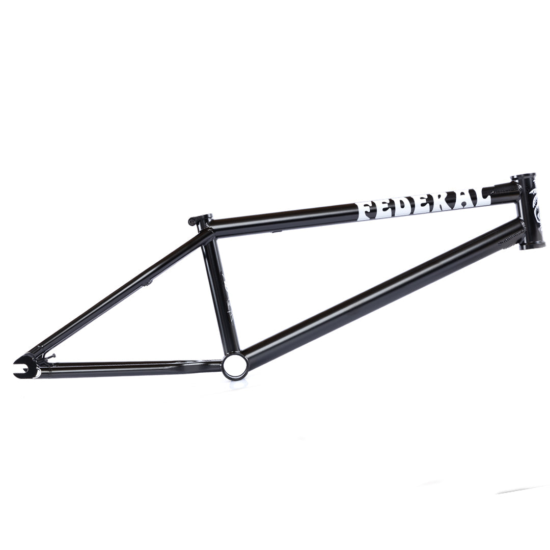 Federal Boyd ICS2 Frame - Matt Black