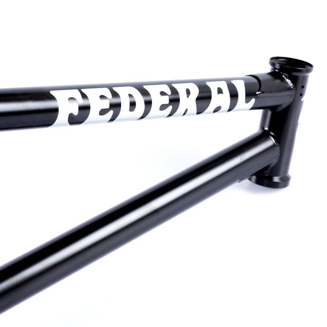 Federal Boyd ICS2 Frame Black