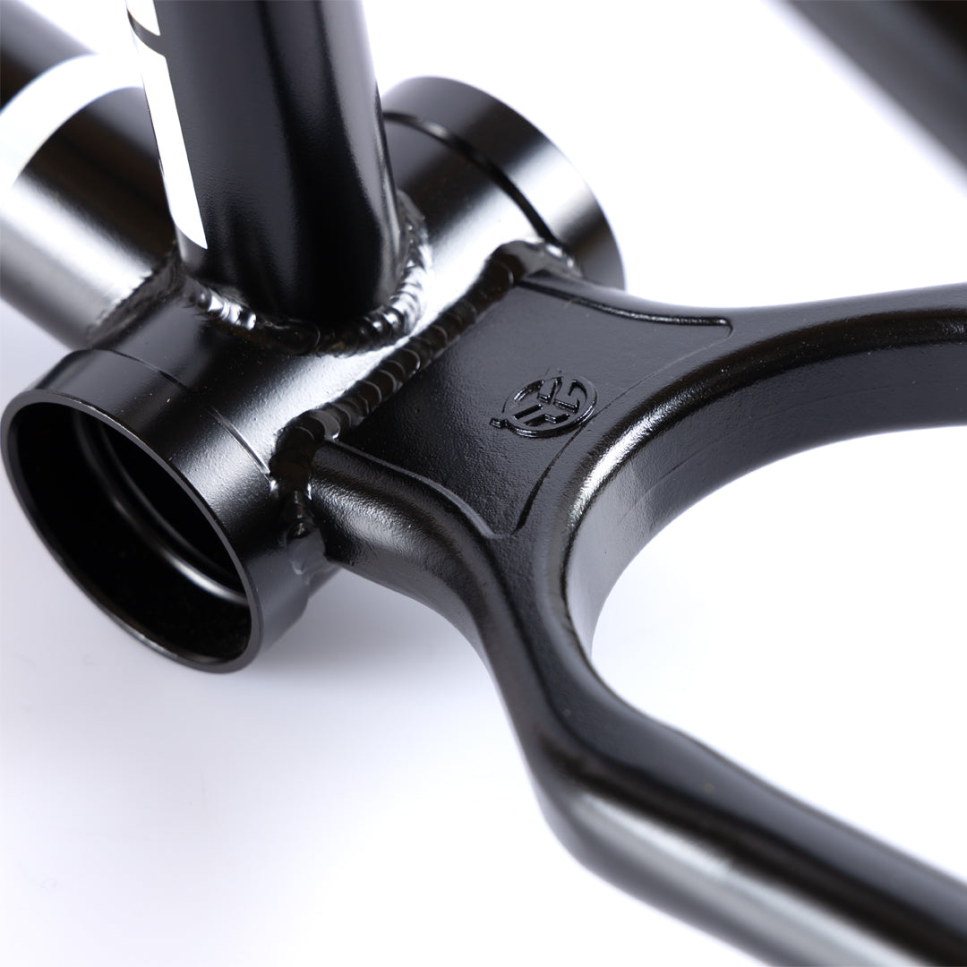 Federal Bruno ICS2 Frame - Black