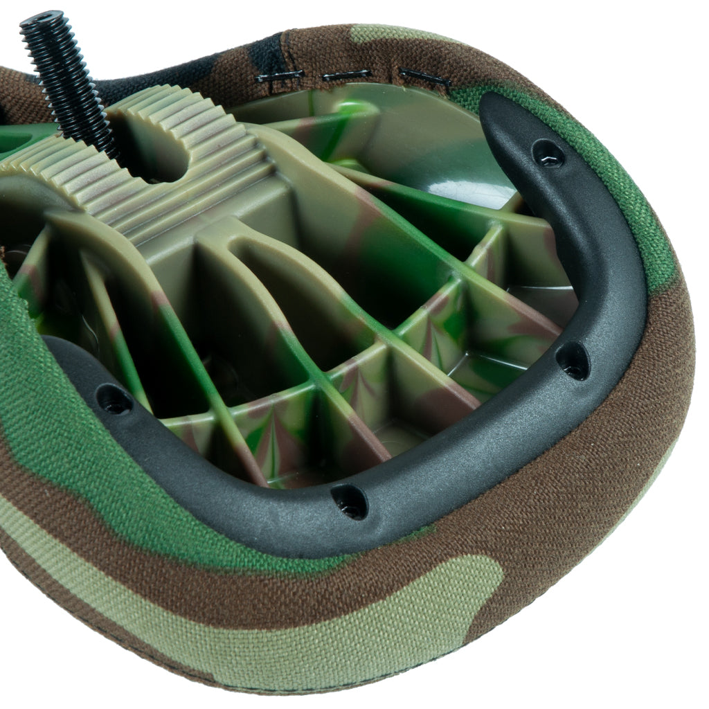 Federal BMX Mid Pivotal Logo Seat - Thumbnail 3