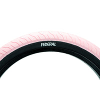 Federal Command LP Tyre 20" - Pink With Black Sidewall 2.40"