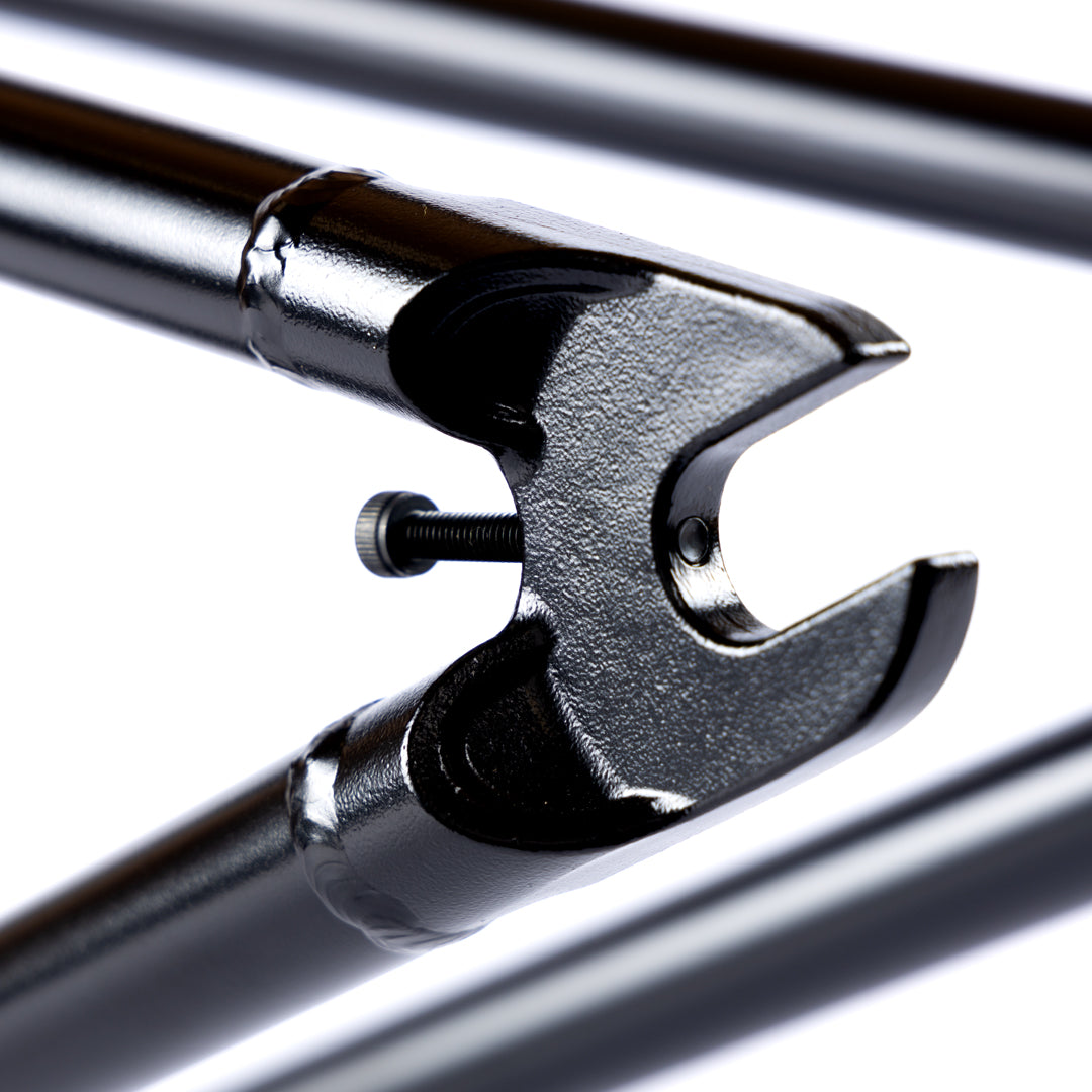 Federal Boyd ICS2 Frame - Black