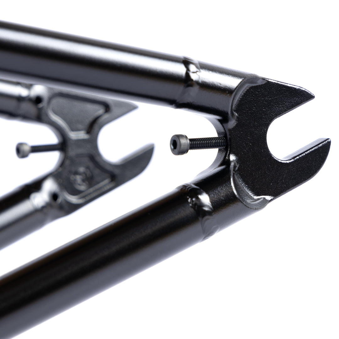 FEDERAL BMXフレーム　Boyd ICS2 Frame 20.2ボイド Federal Boyd ICS2 Frame - Black
