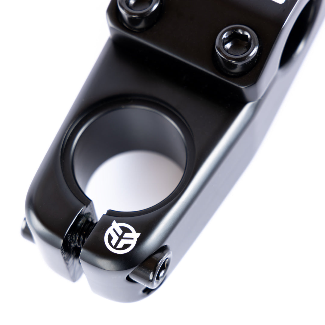 Federal Element V2 Top Load Stem - Black 50mm Reach