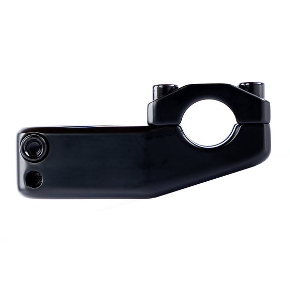 Staffe vintage Nere per faro anteriore, forcelle ø 39mm - Iron Cafe Staffe vintage Nere per faro anteriore, forcelle ø 39mm - Iron Cafe