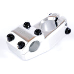 Federal Element V2 Top Load Stem - Silver 50mm Reach