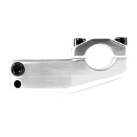 Federal Element V2 Top Load Stem - Silver 50mm Reach | BMX