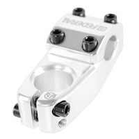 Federal Element V2 Top Load Stem - Silver 50mm Reach | BMX