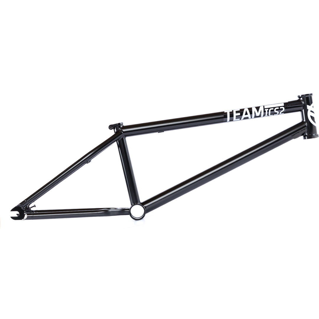 Federal Boyd ICS2 Frame - Matt Black