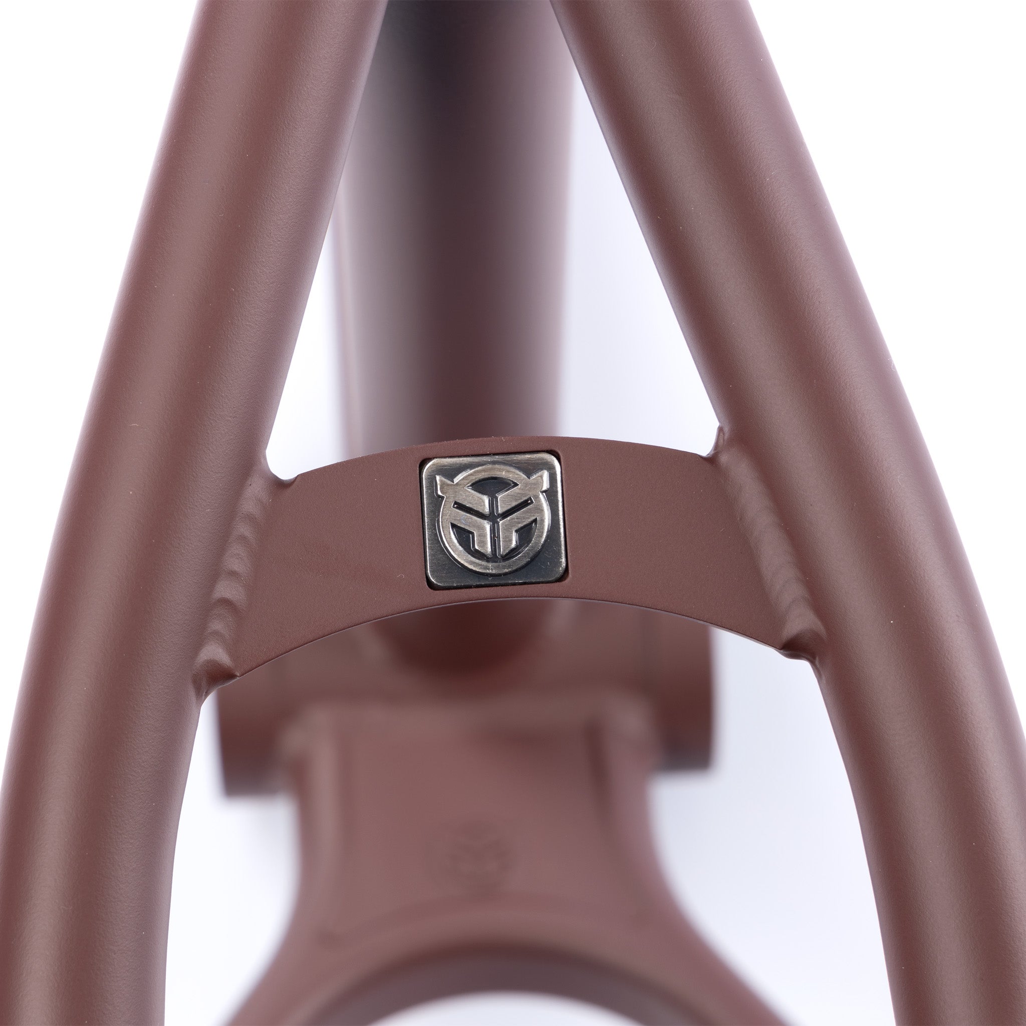 FEDERAL BMXフレーム　Boyd ICS2 Frame 20.2ボイド Federal Boyd ICS2 Frame - Matt Dark Maroon