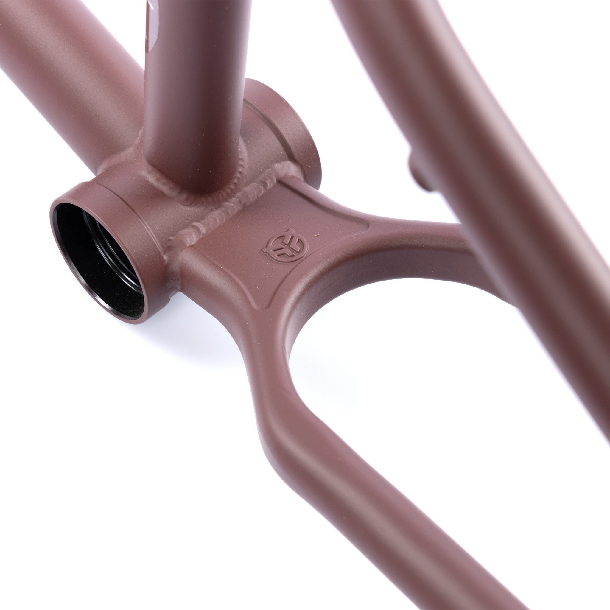 FEDERAL BMXフレーム　Boyd ICS2 Frame 20.2ボイド Federal Boyd ICS2 Frame - Black