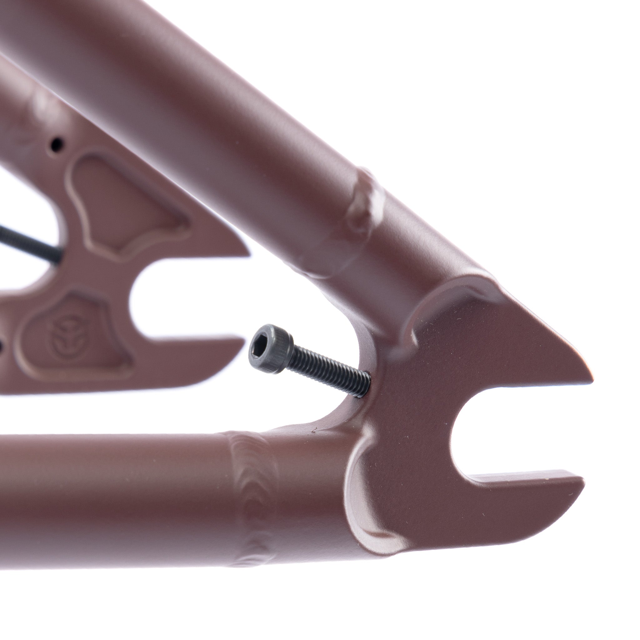 Federal Boyd ICS2 Frame - Matt Dark Maroon