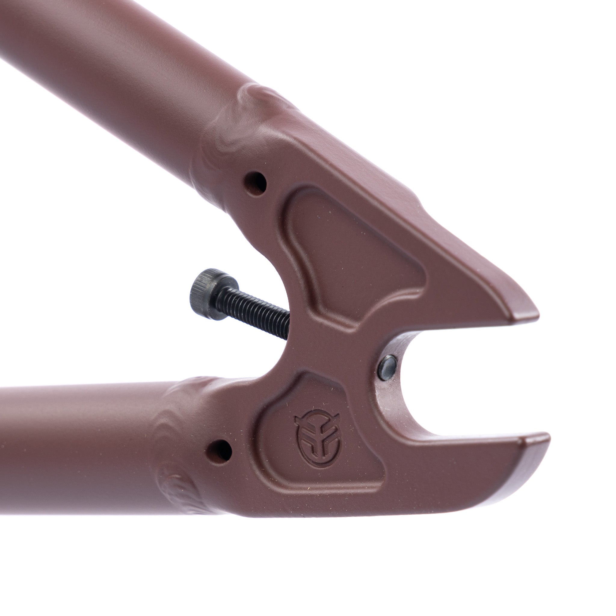 Federal Boyd ICS2 Frame - Matt Dark Maroon