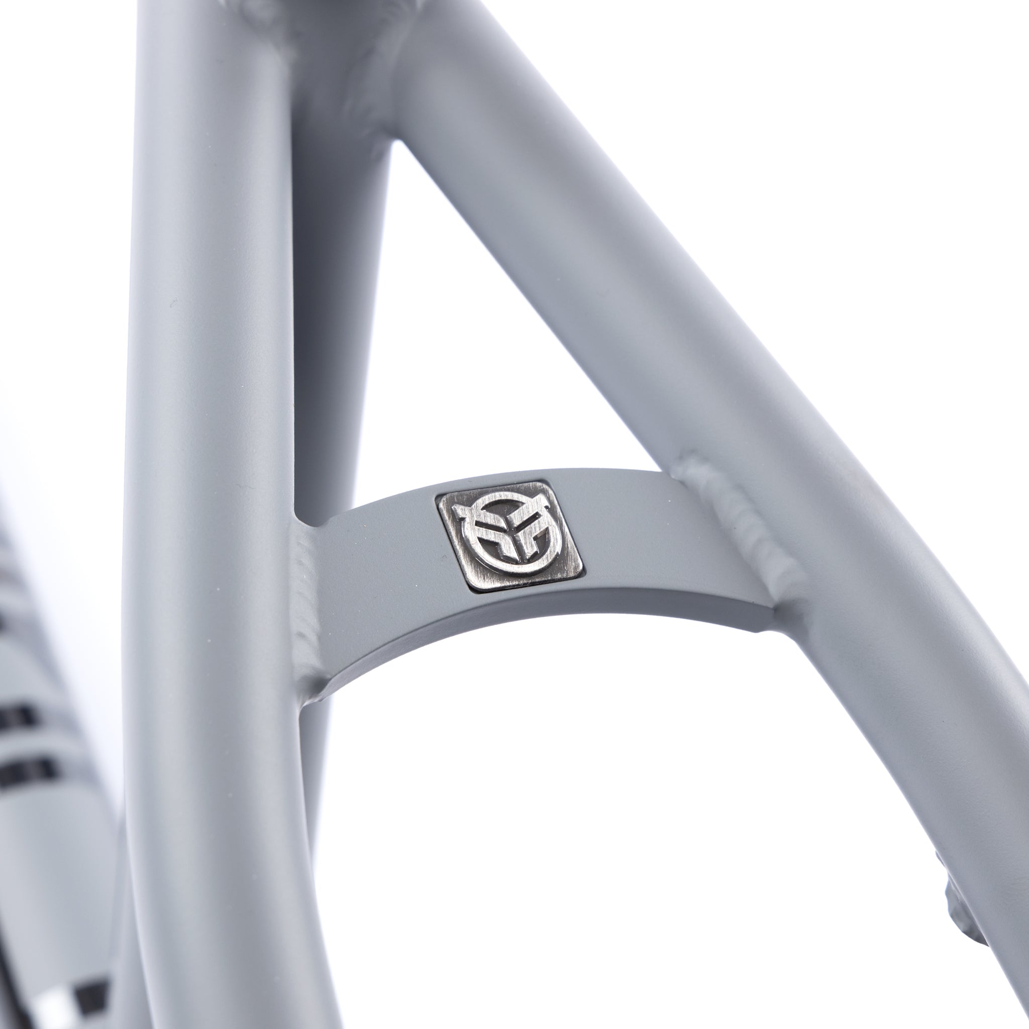 Federal Bruno ICS2 Frame - Matt Grey