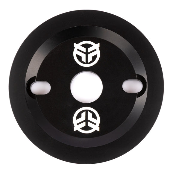 Federal Code 25t Guard Sprocket - Black