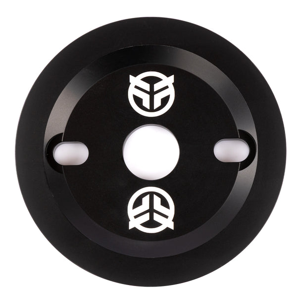Federal Code Guard Sprocket - Black