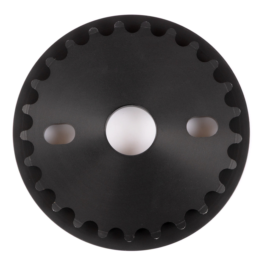 Federal Code Guard Sprocket - Black