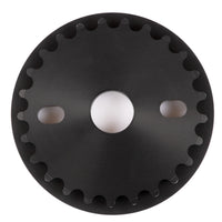 Federal Code Guard 25t Sprocket - Black