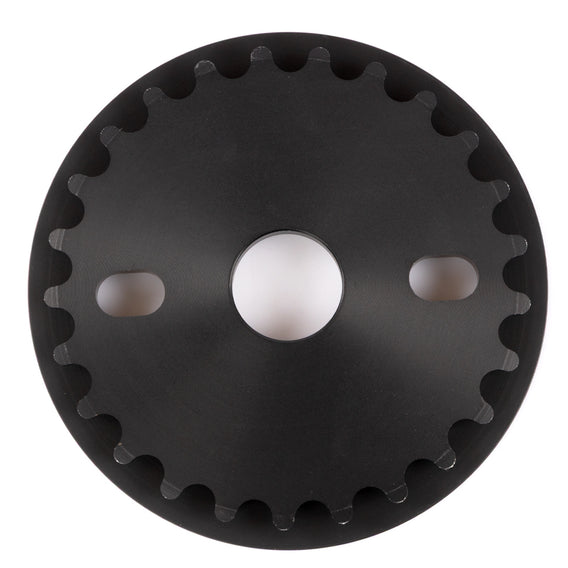 Federal Code Guard 25t Sprocket - Black