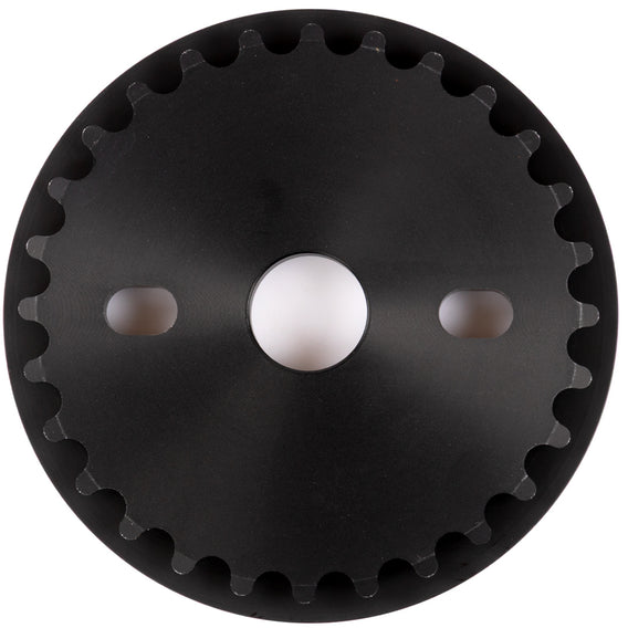 Federal Code Guard 28t Sprocket - Black