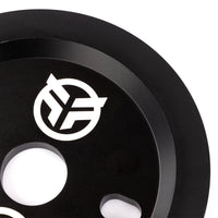 Federal Code Guard Sprocket - Black 28t detail