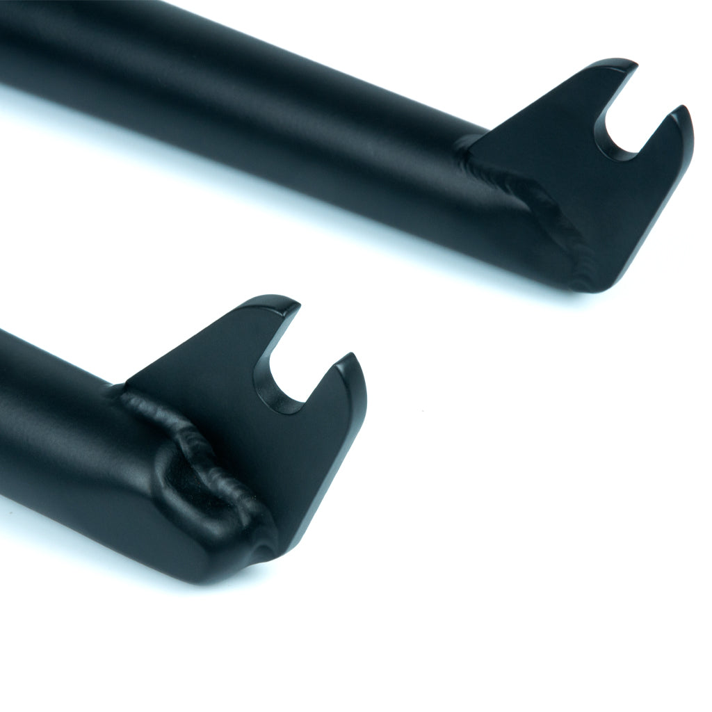 FEDERAL フォーク Federal Session Fork - Matt Black 28mm Offset