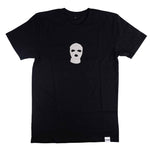 Federal Jarvis T-Shirt - Black