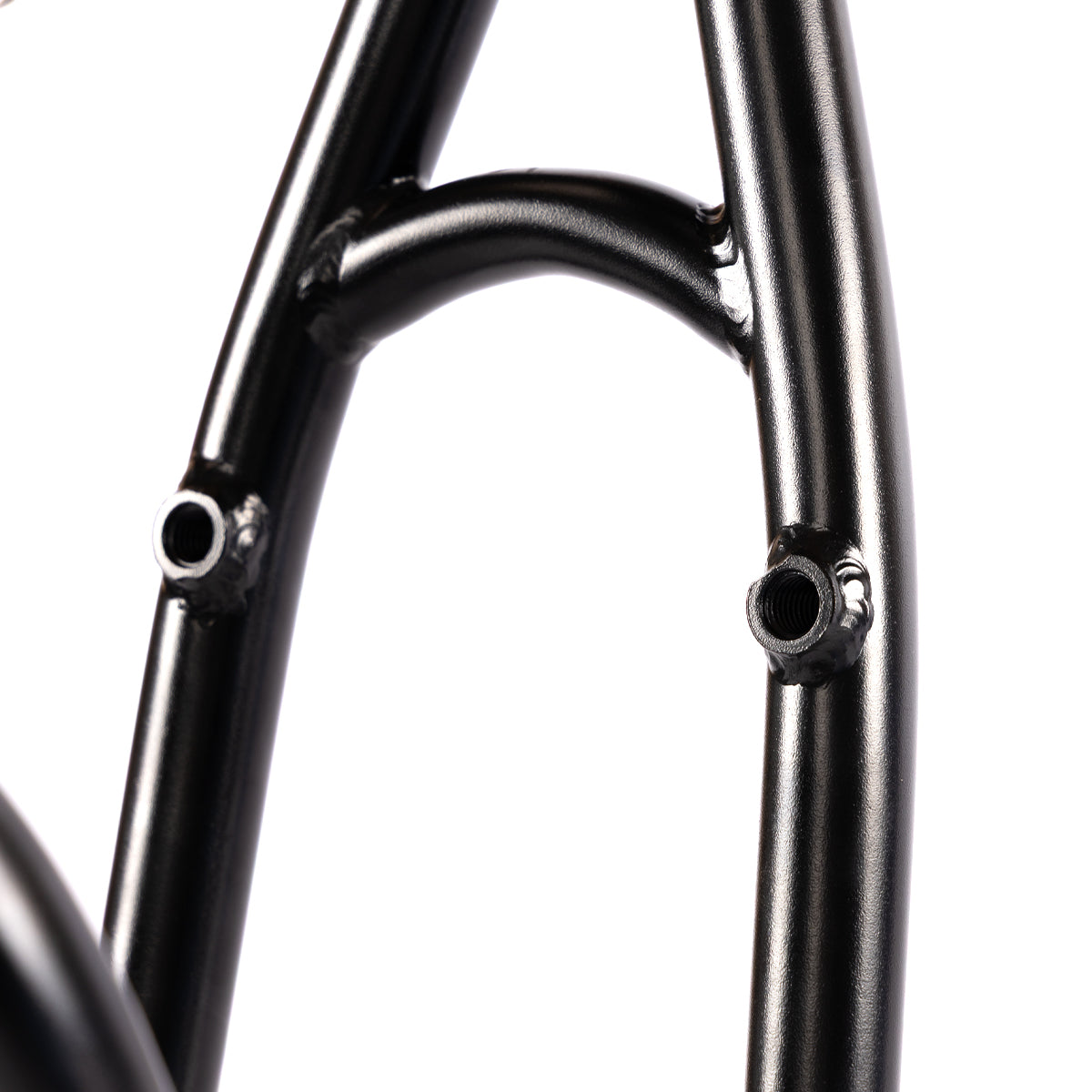 Federal Jarvis V2 Frame - Black