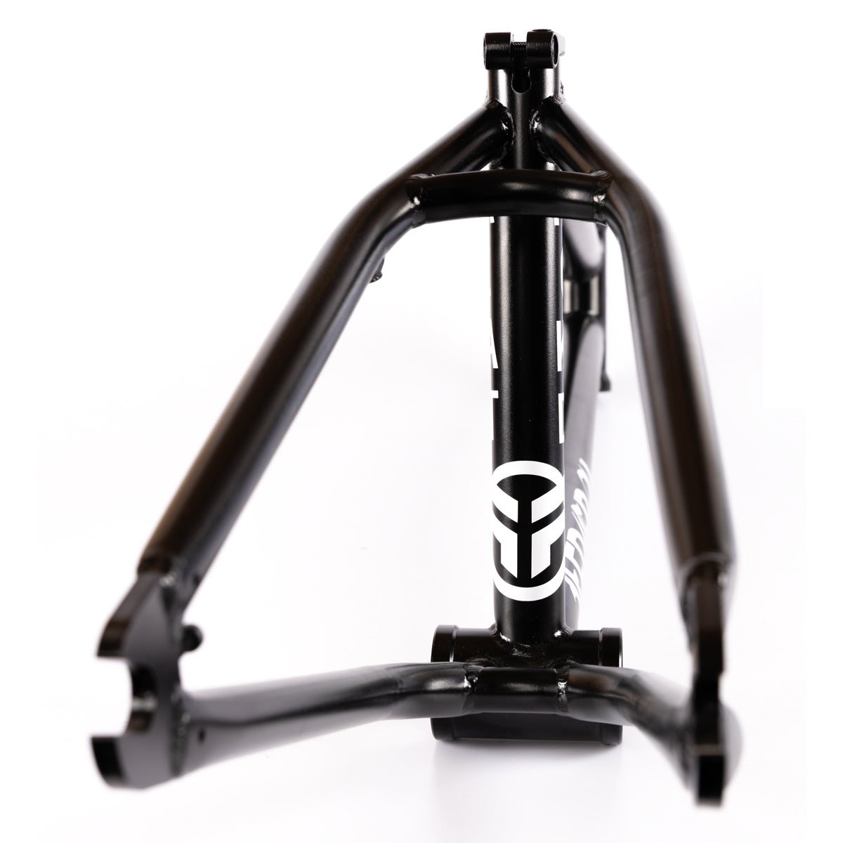 Federal Jarvis V2 Frame - Black