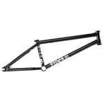 Federal Jarvis V2 Frame - Black