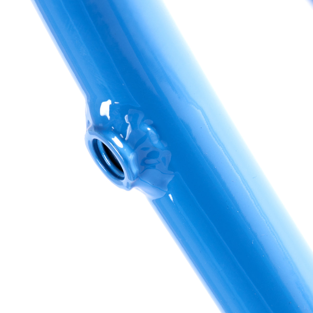 Federal Jarvis V2 Frame - Blue Funk
