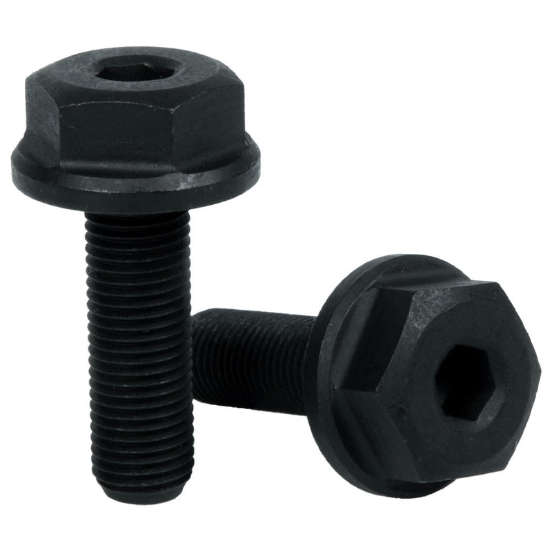 Federal Stance Pro Front Hub Axle Bolts (Pair)