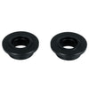 Federal Stance Pro Front Hub Cone Nuts Black (Pair)