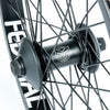 Federal Stance XL / Stance Pro Front Wheel  - Black 10mm