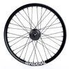 Federal Aero XL / LHD Motion Freecoaster Wheel – Black 9 Tooth - FACTORY SECONDS