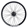 Federal Aero XL / RHD Female Stance Pro Cassette Rear Wheel - Black 9 Tooth - FACTORY SECONDS