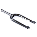 Federal Assault 15 Forks - Black 15mm Offset