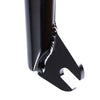 Federal Assault 22 Forks - ED Black 22mm Offset | BMX