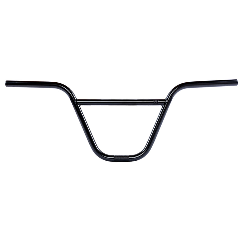 Federal Assault Bars - Black | BMX