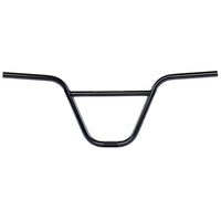 Federal Assault Bars - Black | BMX