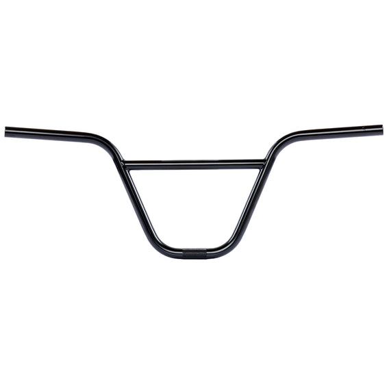 Federal Assault Bars - Black | BMX