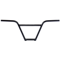 Federal V2 4pc Drop Bars - Black | BMX