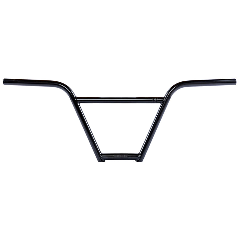 Federal V2 4pc Drop Bars - Black | BMX