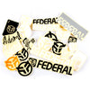 Federal 22pc Sticker Pack | BMX