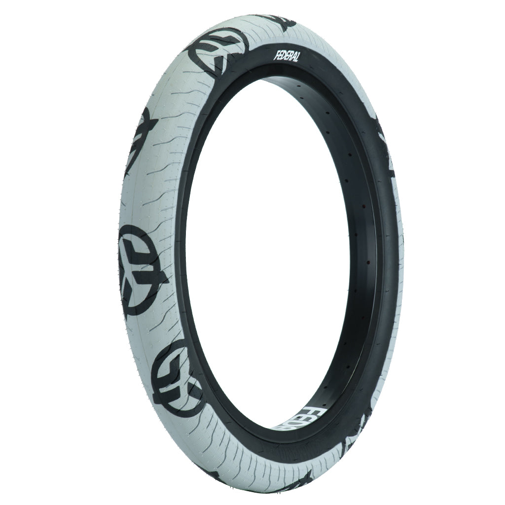 Federal Command LP Tyre 20