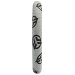 Federal Command LP Tyre 20" - Grey With Black Logos And Sidewalls 2.40"