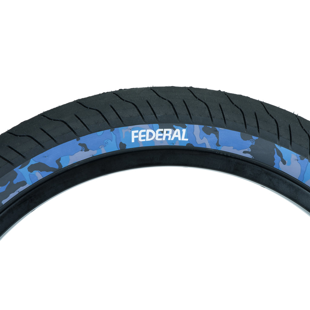 Federal Command LP Tyre 20