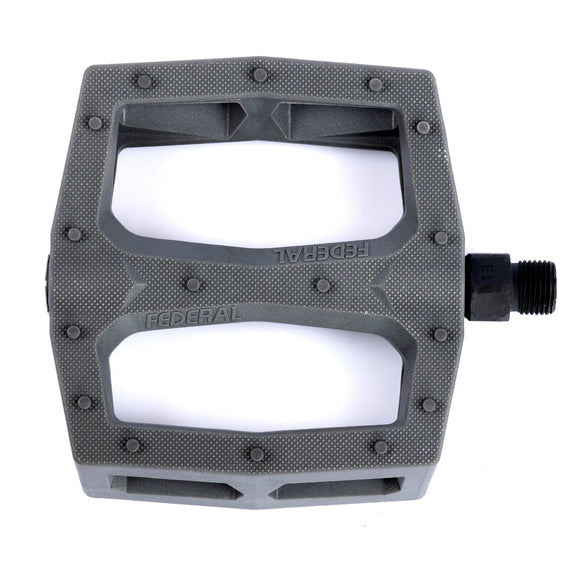 federal command pedals Federal Command Plastic Pedals