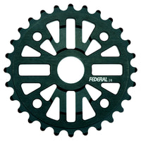 Federal Command Sprocket - Black